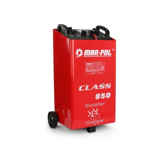 Zdroj nabíjania TRIEDY 850 MAR-POL štart Zdroj nabíjania TRIEDY 850 MAR-POL štart