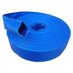 Hadica gumového čerpadla, 52mm, 2", 50m, 2bar MAR-POL Hadica gumového čerpadla, 52mm, 2", 50m, 2bar MAR-POL