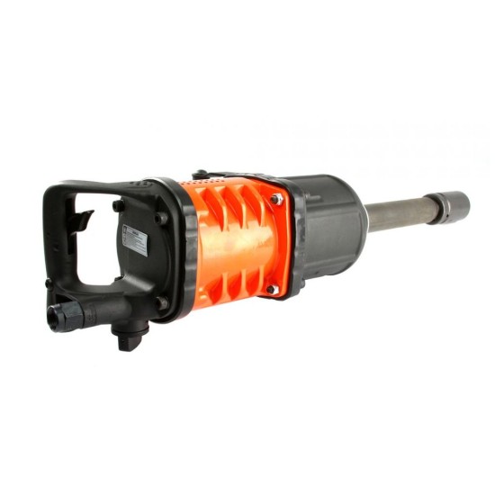 Pneumatický rázový uťahovák BJC 998 1" 5000Nm