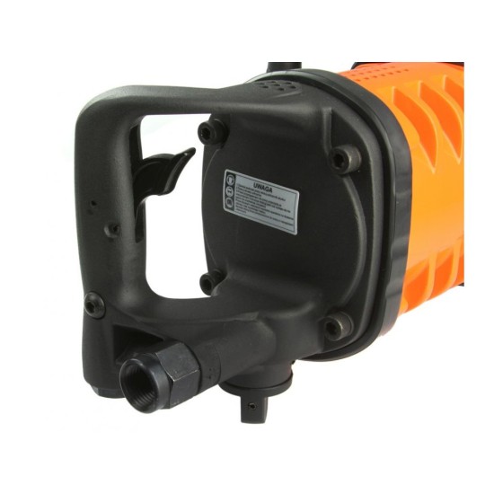 Pneumatický rázový uťahovák BJC 998 1" 5000Nm