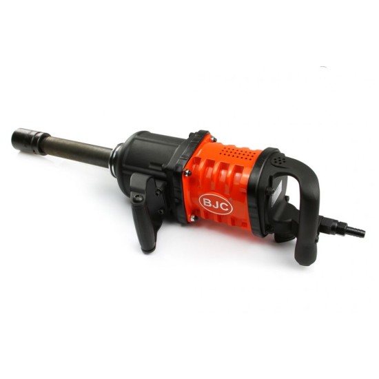 Pneumatický rázový uťahovák BJC 998 1" 5000Nm