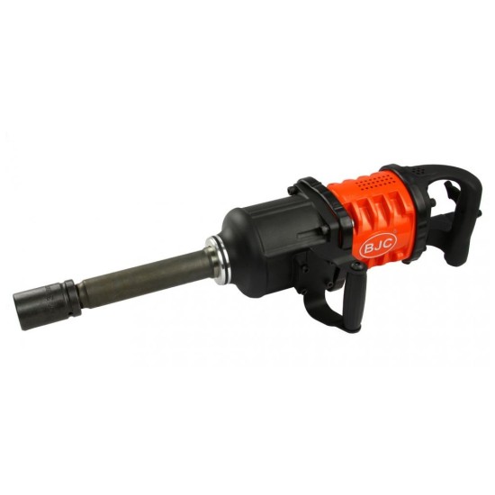 Pneumatický rázový uťahovák BJC 998 1" 5000Nm Pneumatický rázový uťahovák BJC 998 1" 5000Nm