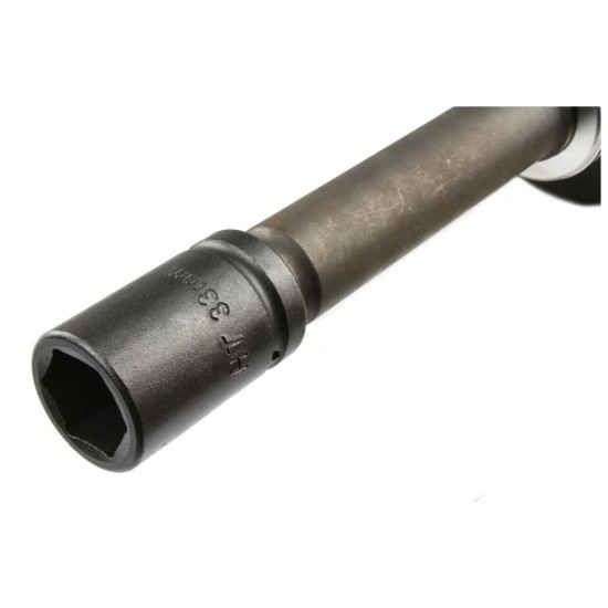 Pneumatický rázový uťahovák BJC 998 1" 5000Nm Pneumatický rázový uťahovák BJC 998 1" 5000Nm