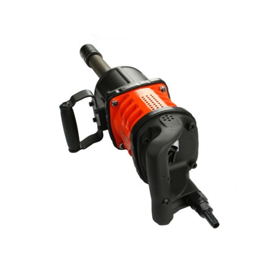 Pneumatický rázový uťahovák BJC 998 1" 5000Nm