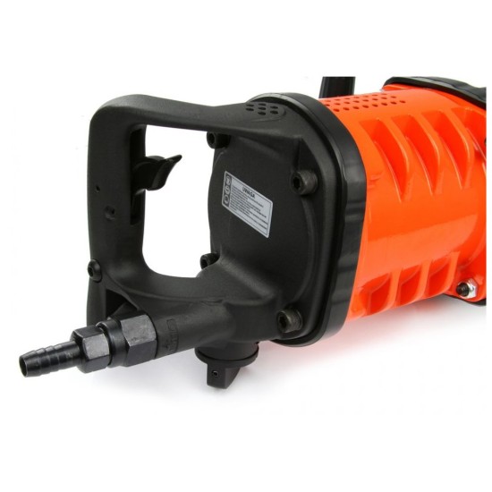 Pneumatický rázový uťahovák BJC 998 1" 5000Nm