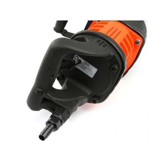 Pneumatický rázový uťahovák BJC 998 1" 5000Nm