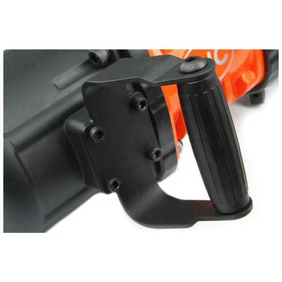 Pneumatický rázový uťahovák BJC 998 1" 5000Nm