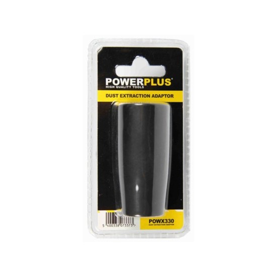 POWX330 Sací adaptér pre vysávače POWERPLUS POWX330 Sací adaptér pre vysávače POWERPLUS