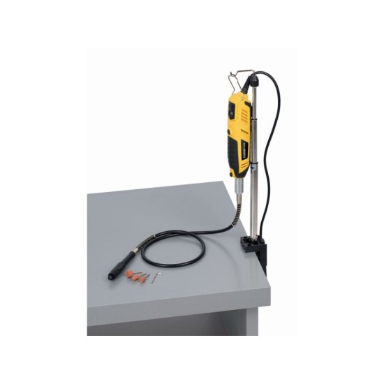 POWX1341 Přímá bruska 200W POWERPLUS