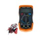 RDM 3001 digitálny multimeter RETLUX RDM 3001 digitálny multimeter RETLUX