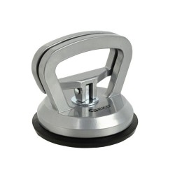 Jednodielna prísavka, priemer 115 mm, GEKO
