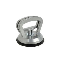 Jednodielna prísavka, priemer 115 mm, GEKO Jednodielna prísavka, priemer 115 mm, GEKO