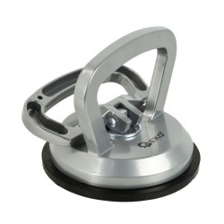 Jednodielna prísavka, priemer 115 mm, GEKO