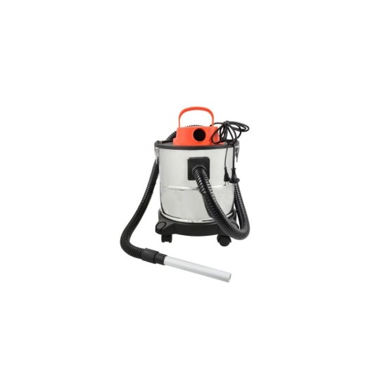 Vysávač popola 1650W, 20l HEIDMANN Vysávač popola 1650W, 20l HEIDMANN