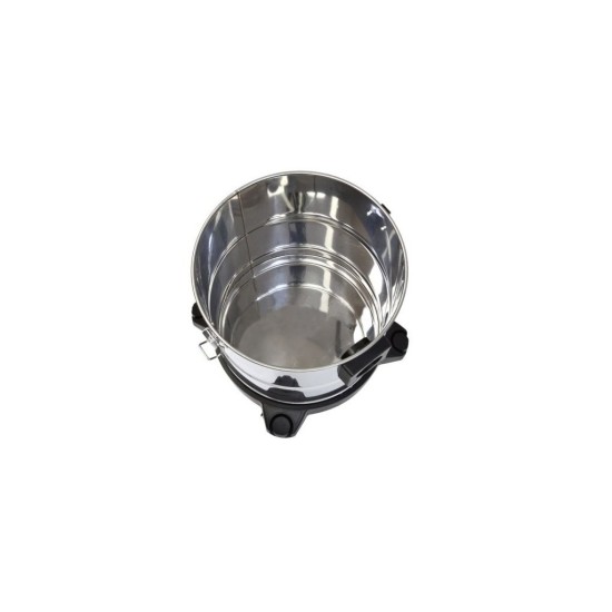 Vysávač popola 1650W, 20l HEIDMANN Vysávač popola 1650W, 20l HEIDMANN