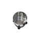 Vysávač popola 1650W, 20l HEIDMANN Vysávač popola 1650W, 20l HEIDMANN
