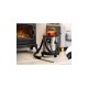Vysávač popola 1650W, 20l HEIDMANN Vysávač popola 1650W, 20l HEIDMANN