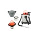 Vysávač popola 1650W, 20l HEIDMANN Vysávač popola 1650W, 20l HEIDMANN