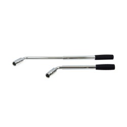 Teleskopický kľúč L, 17-19mm, dĺžka 52cm GEKO Teleskopický kľúč L, 17-19mm, dĺžka 52cm GEKO