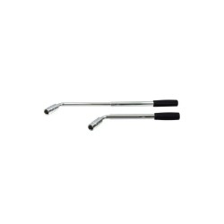Teleskopický kľúč L, 17-19mm, dĺžka 52cm GEKO
