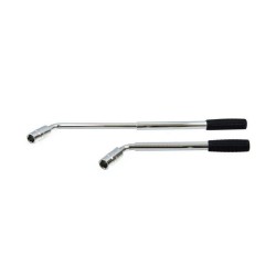 Teleskopický kľúč L, 17-19mm, dĺžka 52cm GEKO Teleskopický kľúč L, 17-19mm, dĺžka 52cm GEKO