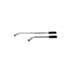 Teleskopický kľúč L, 17-19mm, dĺžka 52cm GEKO