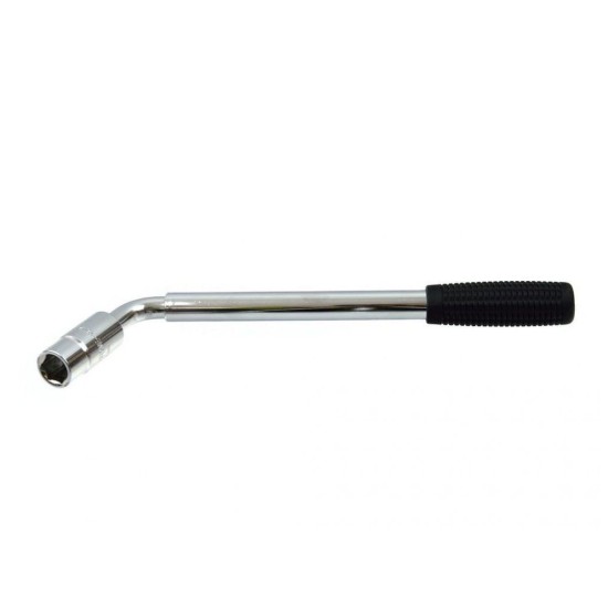 Teleskopický kľúč L, 17-19mm, dĺžka 52cm GEKO Teleskopický kľúč L, 17-19mm, dĺžka 52cm GEKO