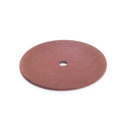 Brúsny kotúč na brúsku reťazí 100x10x3,2mm MAR-POL Brúsny kotúč na brúsku reťazí 100x10x3,2mm MAR-POL