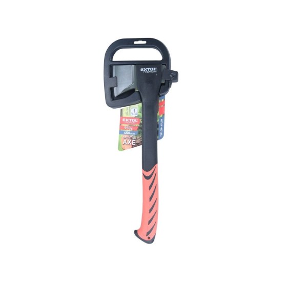 Sekera, nylonová rukoväť, 950g EXTOL PREMIUM Sekera, nylonová rukoväť, 950g EXTOL PREMIUM