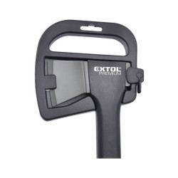 Sekera, nylonová rukoväť, 550g EXTOL PREMIUM Sekera, nylonová rukoväť, 550g EXTOL PREMIUM