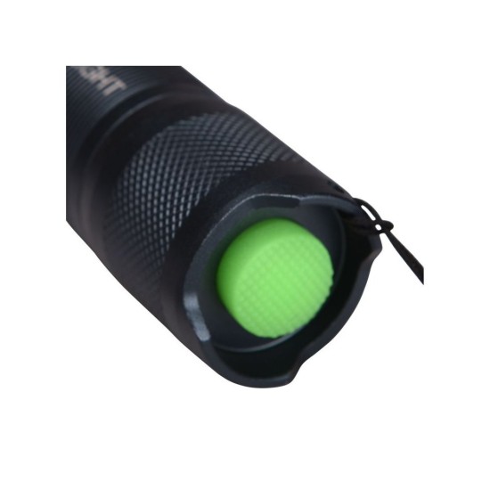 Svietidlo 250lm CREE XPG, zoom EXTOL LIGHT