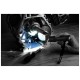 Svietidlo 250lm CREE XPG, zoom EXTOL LIGHT