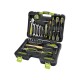 Sada náradia 59ks, CrV, 1/4" EXTOL CRAFT Sada náradia 59ks, CrV, 1/4" EXTOL CRAFT