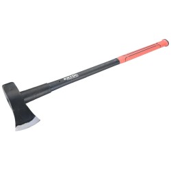 Axe-maul, rukoväť zo sklenených vlákien, 4000g EXTOL PREMIUM