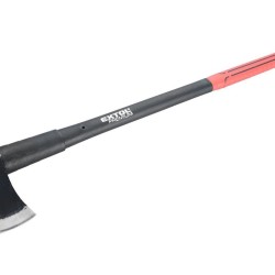 Axe-maul, rukoväť zo sklenených vlákien, 3000g EXTOL PREMIUM Axe-maul, rukoväť zo sklenených vlákien, 3000g EXTOL PREMIUM