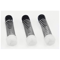 Náhradný ventil pre striekaciu pištoľ, 3ks EXTOL CRAFT Náhradný ventil pre striekaciu pištoľ, 3ks EXTOL CRAFT