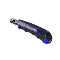 Odlamovací nôž, 100x18x0,5 mm, 6 čepelí v súprave, GEKO