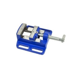 Stolová vŕtačka 250W, 16mm so zverákom GEKO Stolová vŕtačka 250W, 16mm so zverákom GEKO
