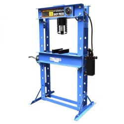 Hydraulický dielenský lis 50 t - GEKO Hydraulický dielenský lis 50 t - GEKO