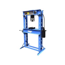 Hydraulický dielenský lis 50 t - GEKO Hydraulický dielenský lis 50 t - GEKO
