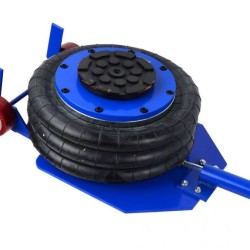 Pneumatický zdvihák 3t GEKO Pneumatický zdvihák 3t GEKO