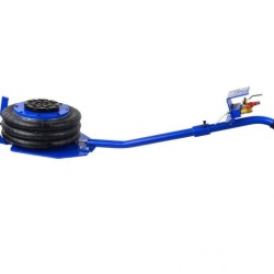 Pneumatický zdvihák 3t GEKO