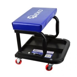 G10825 Mobilná dielenská stolička GEKO