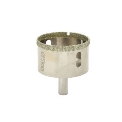 Diamantová korunková vŕtačka, 50 mm, GEKO Diamantová korunková vŕtačka, 50 mm, GEKO