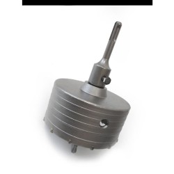 Vrták do steny a betónu 120 mm, SDS+, MAR-POL Vrták do steny a betónu 120 mm, SDS+, MAR-POL