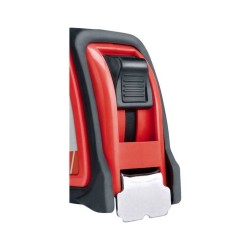 Výsuvný meter, 3 m, šírka popruhu 19 mm EXTOL PREMIUM