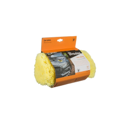 4-radová kefa na umývanie auta, bez rukoväte ESQ2780H