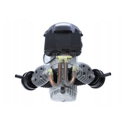 Náhradná kompresorová jednotka s elektromotorom JN-30V MAR-POL Náhradná kompresorová jednotka s elektromotorom JN-30V MAR-POL