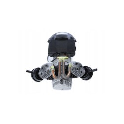 Náhradná kompresorová jednotka s elektromotorom JN-30V MAR-POL Náhradná kompresorová jednotka s elektromotorom JN-30V MAR-POL