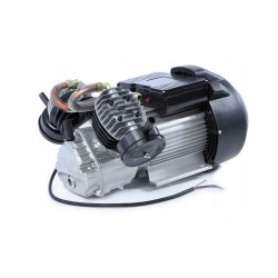 Náhradná kompresorová jednotka s elektromotorom JN-30V MAR-POL